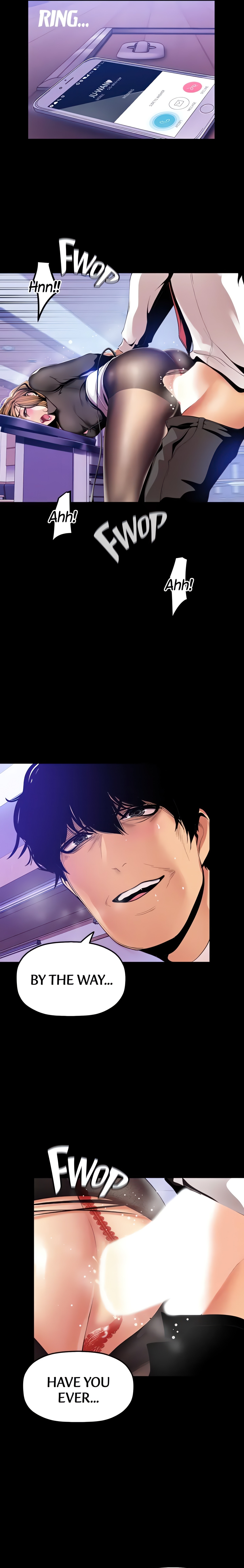 Brave New World (Son-jak KOH) (Official) chapter 29 page 14