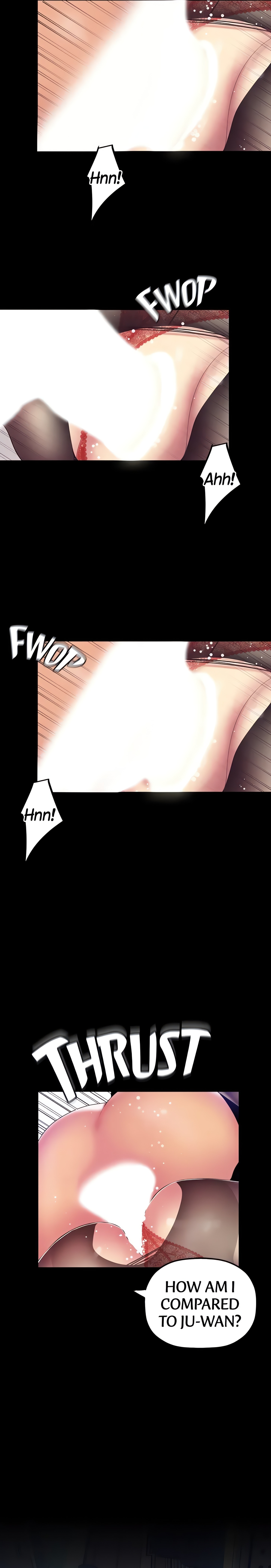 Brave New World (Son-jak KOH) (Official) chapter 29 page 18