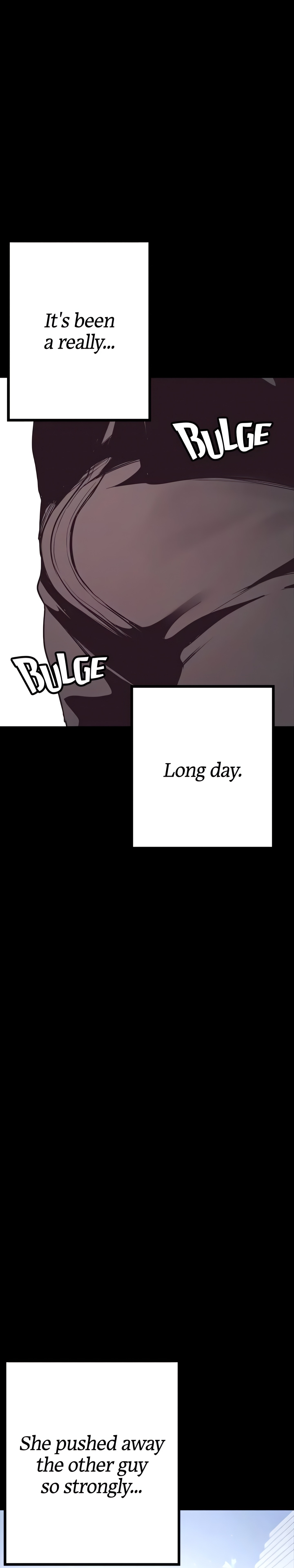 Brave New World (Son-jak KOH) (Official) chapter 3 page 19