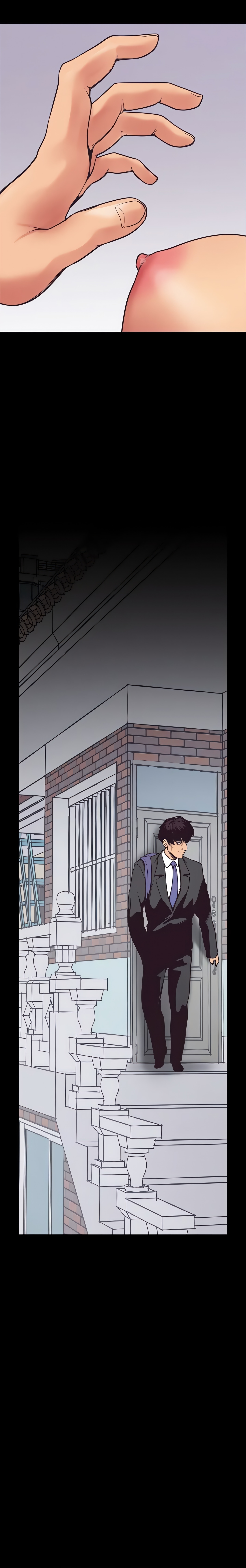 Brave New World (Son-jak KOH) (Official) chapter 3 page 30