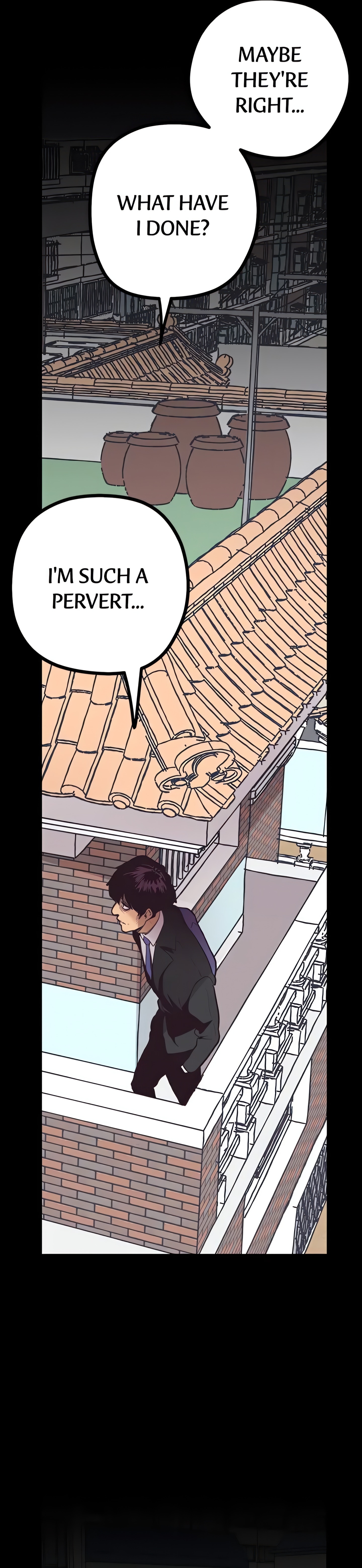 Brave New World (Son-jak KOH) (Official) chapter 3 page 32