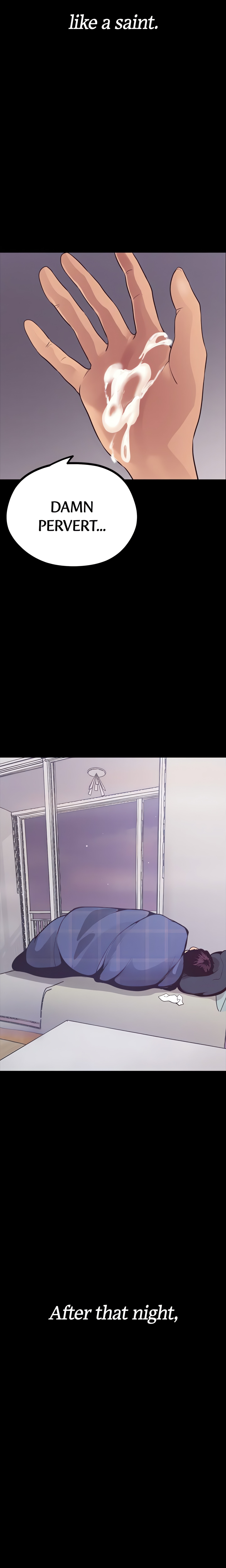 Brave New World (Son-jak KOH) (Official) chapter 3 page 36