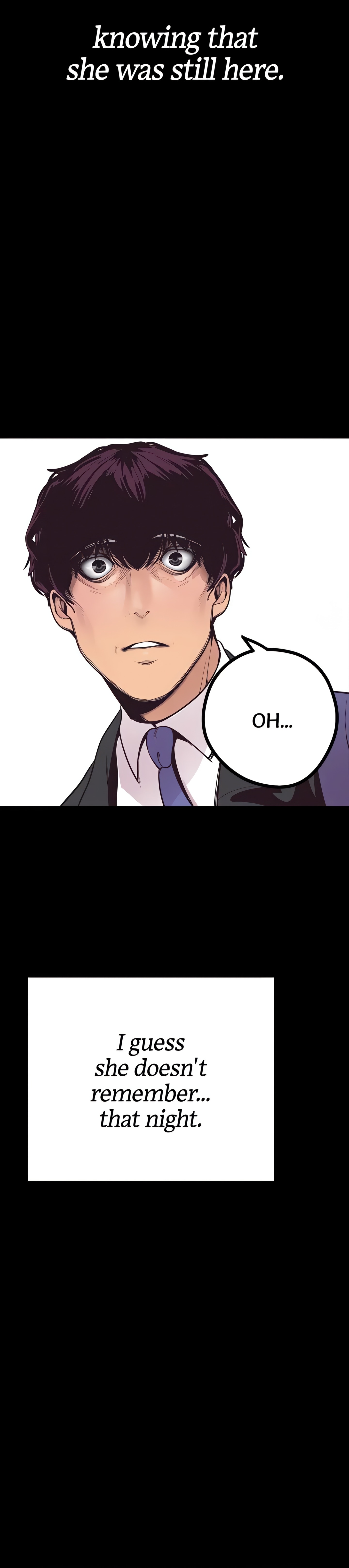 Brave New World (Son-jak KOH) (Official) chapter 3 page 40