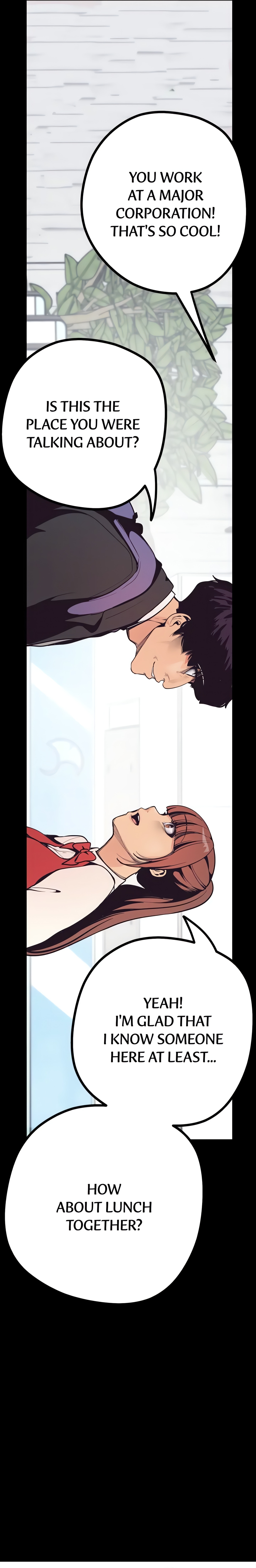Brave New World (Son-jak KOH) (Official) chapter 3 page 41
