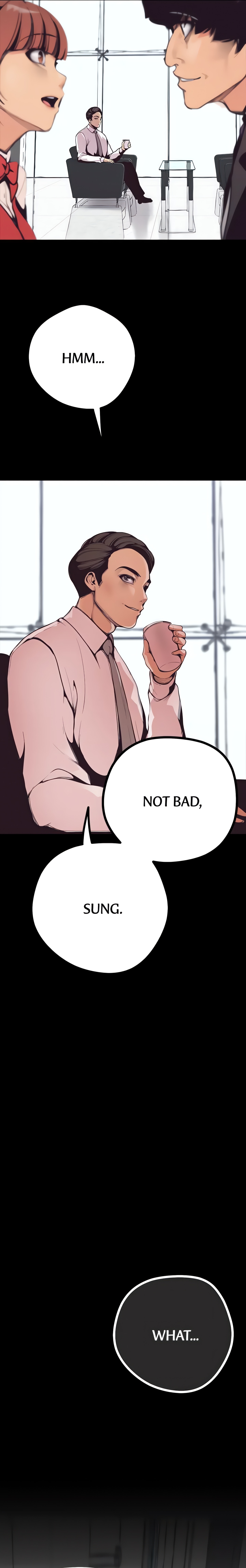 Brave New World (Son-jak KOH) (Official) chapter 3 page 43