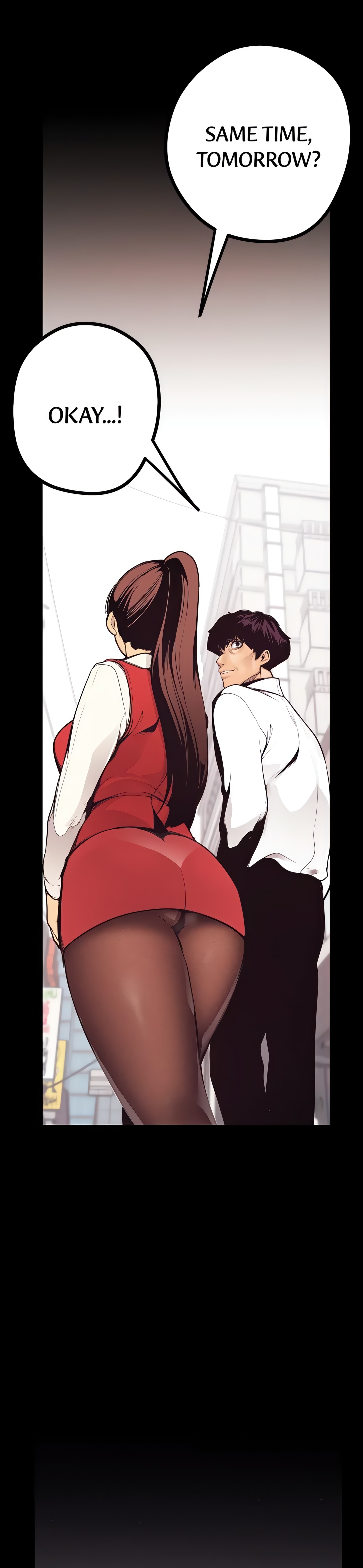 Brave New World (Son-jak KOH) (Official) chapter 3 page 48