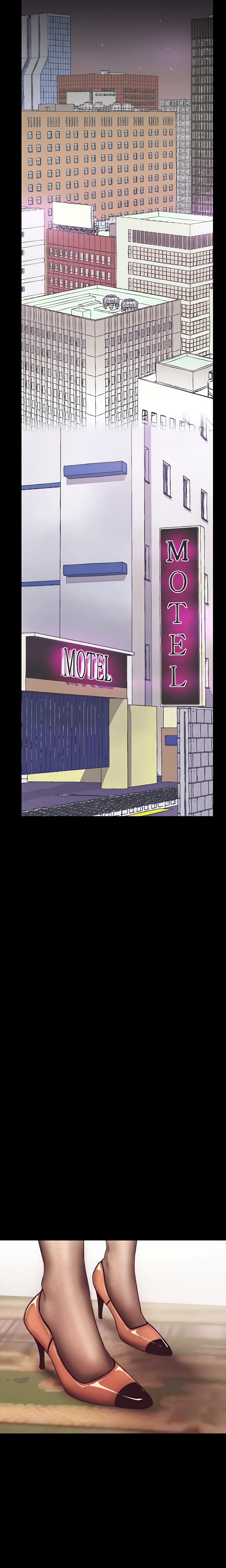 Brave New World (Son-jak KOH) (Official) chapter 3 page 49