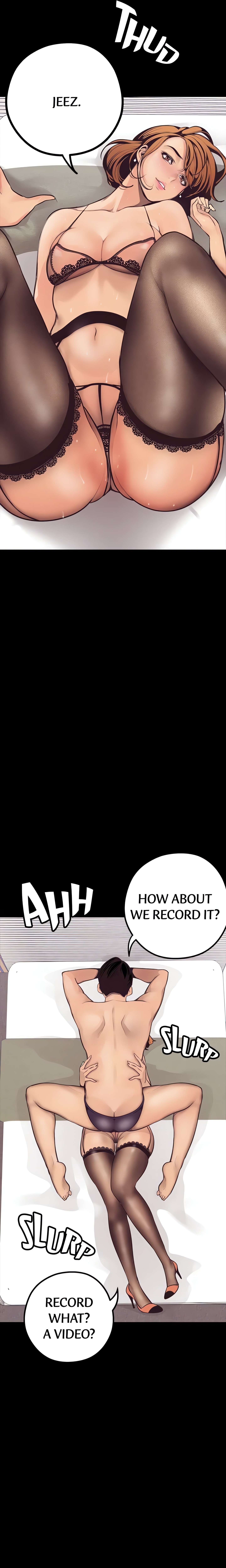 Brave New World (Son-jak KOH) (Official) chapter 3 page 51