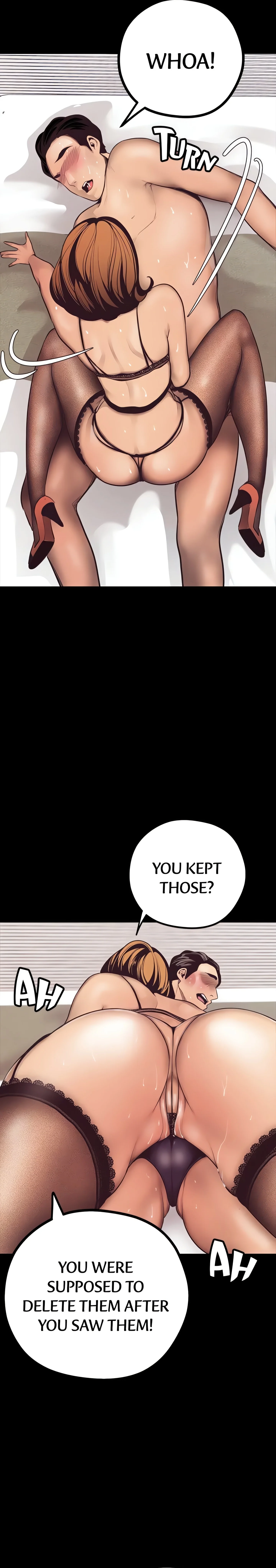 Brave New World (Son-jak KOH) (Official) chapter 3 page 53