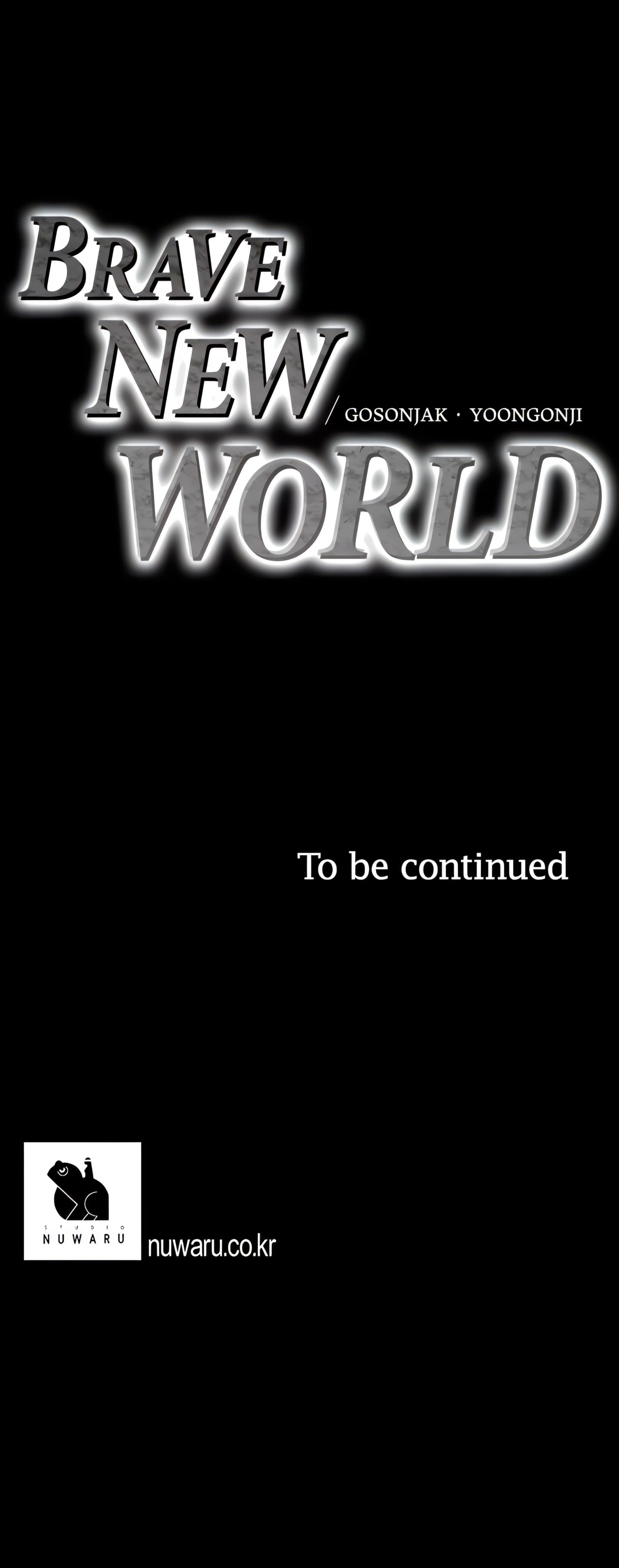 Brave New World (Son-jak KOH) (Official) chapter 3 page 59
