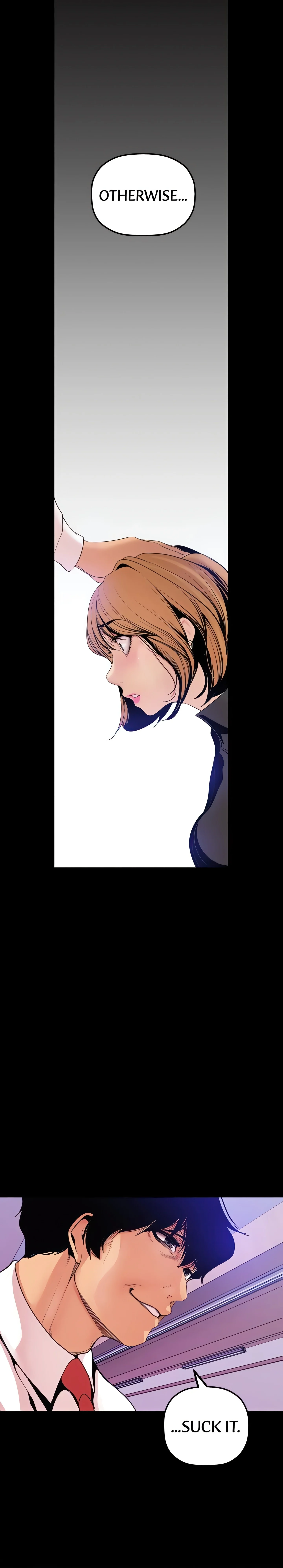 Brave New World (Son-jak KOH) (Official) chapter 30 page 2