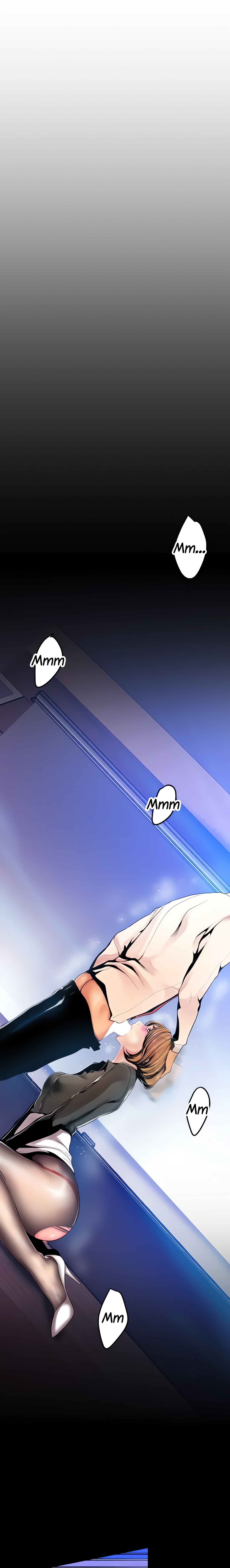 Brave New World (Son-jak KOH) (Official) chapter 30 page 11