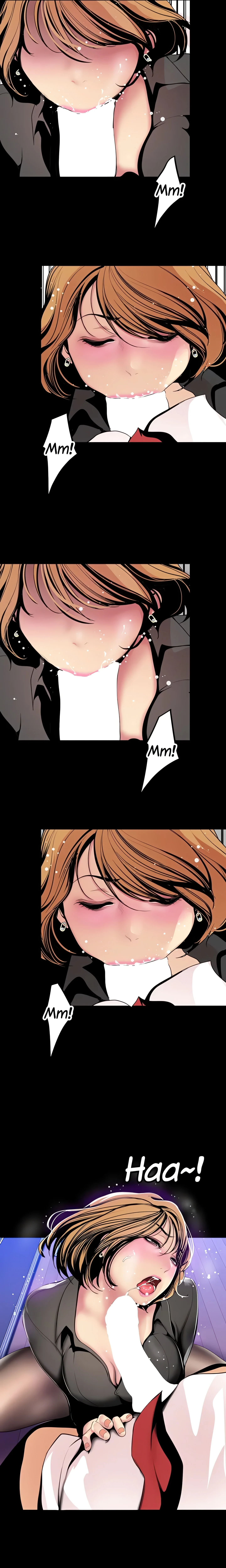 Brave New World (Son-jak KOH) (Official) chapter 30 page 13