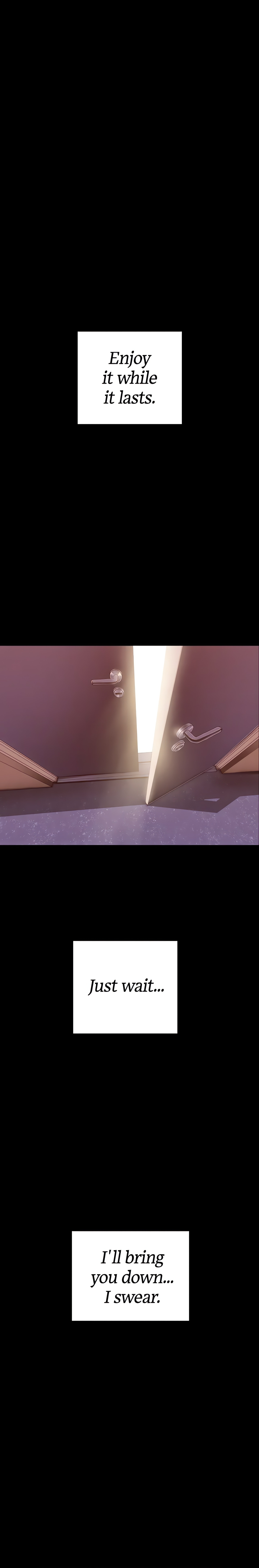 Brave New World (Son-jak KOH) (Official) chapter 31 page 1