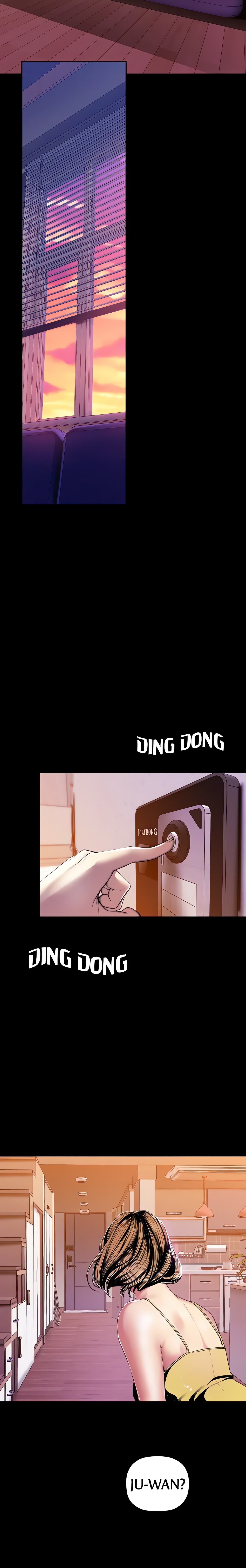 Brave New World (Son-jak KOH) (Official) chapter 31 page 22