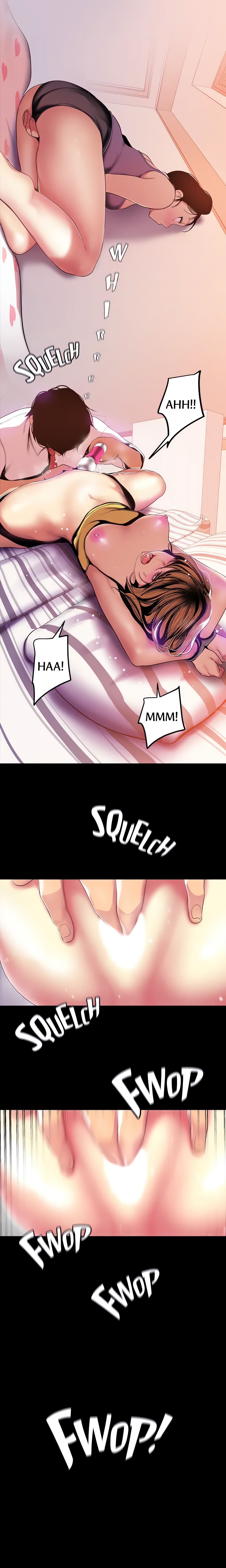 Brave New World (Son-jak KOH) (Official) chapter 32 page 18