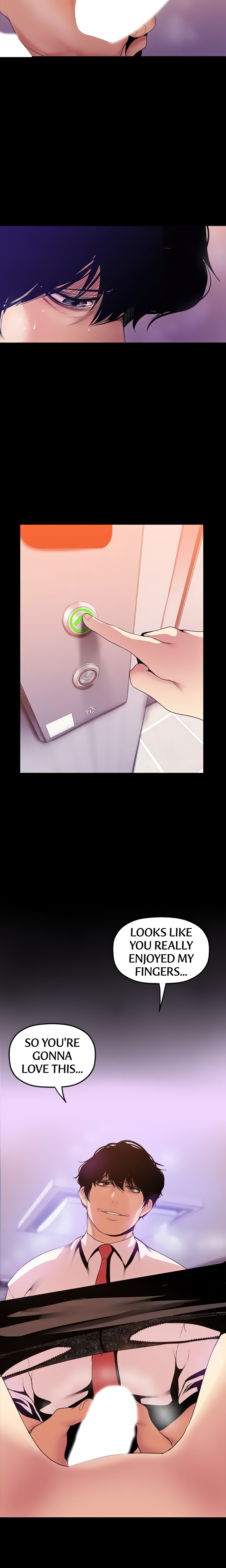 Brave New World (Son-jak KOH) (Official) chapter 32 page 22
