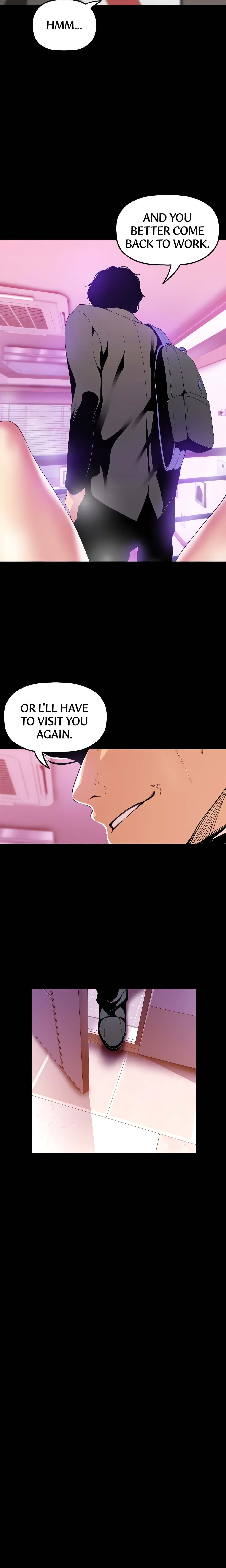 Brave New World (Son-jak KOH) (Official) chapter 33 page 17
