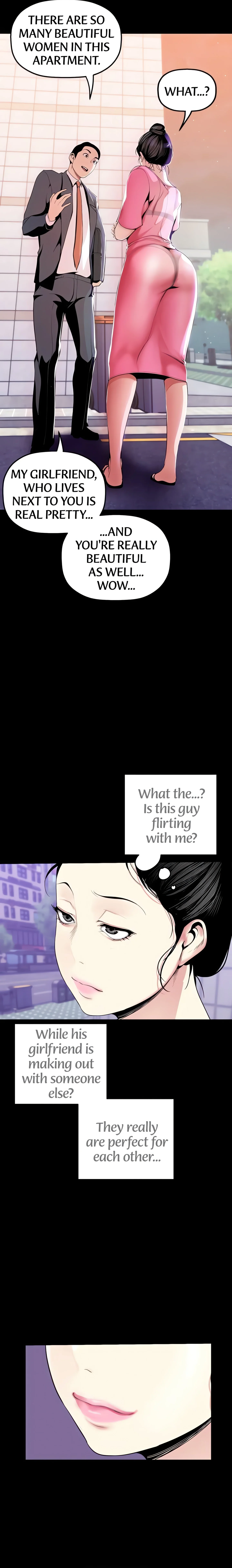 Brave New World (Son-jak KOH) (Official) chapter 33 page 21