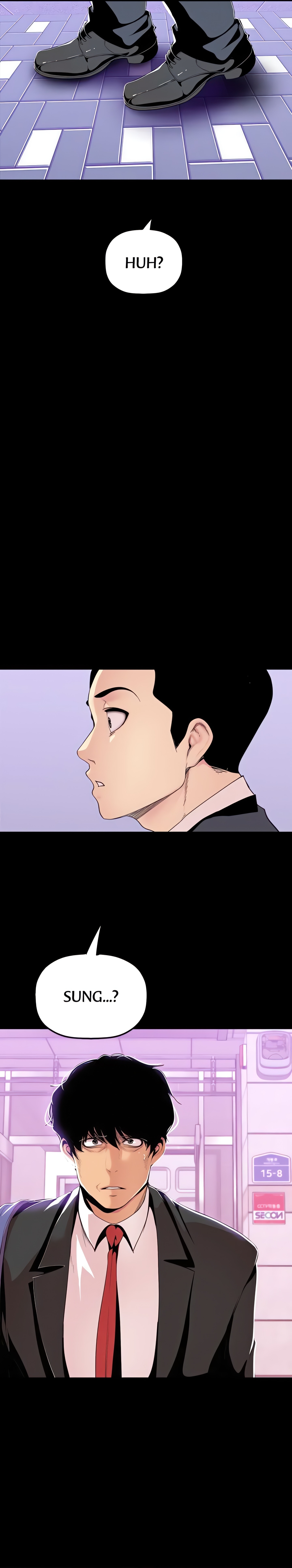Brave New World (Son-jak KOH) (Official) chapter 33 page 24