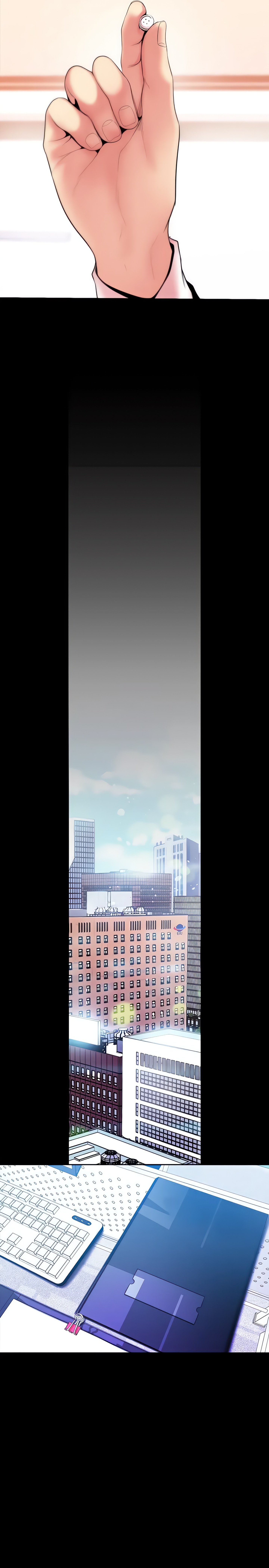 Brave New World (Son-jak KOH) (Official) chapter 34 page 12