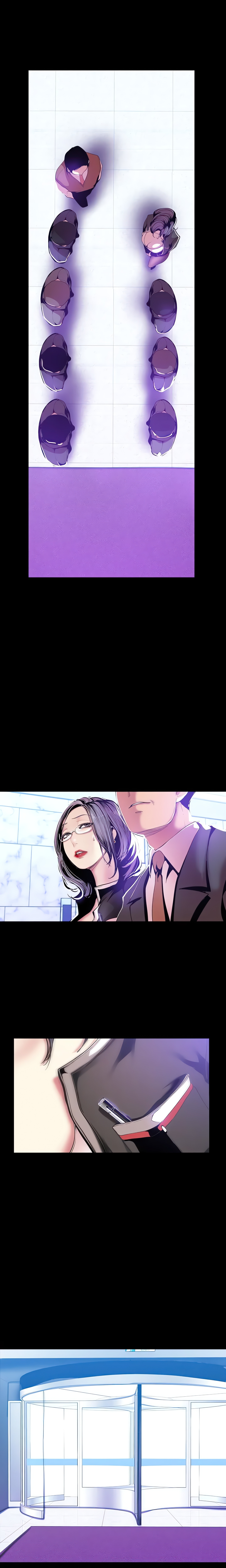 Brave New World (Son-jak KOH) (Official) chapter 34 page 15