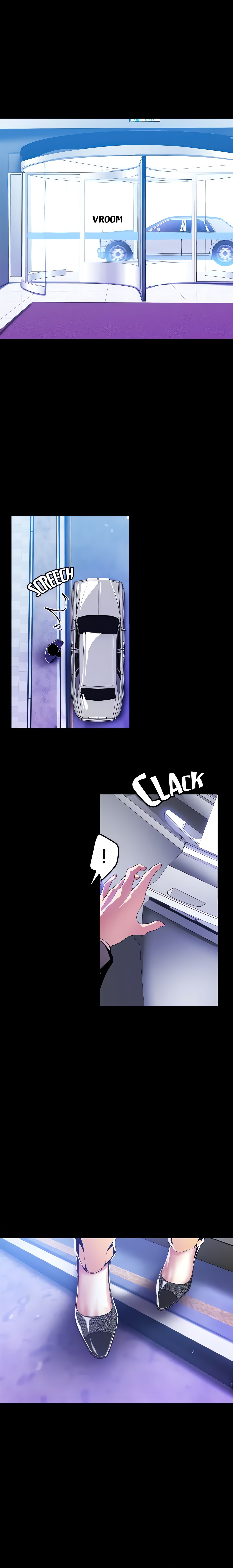 Brave New World (Son-jak KOH) (Official) chapter 34 page 16