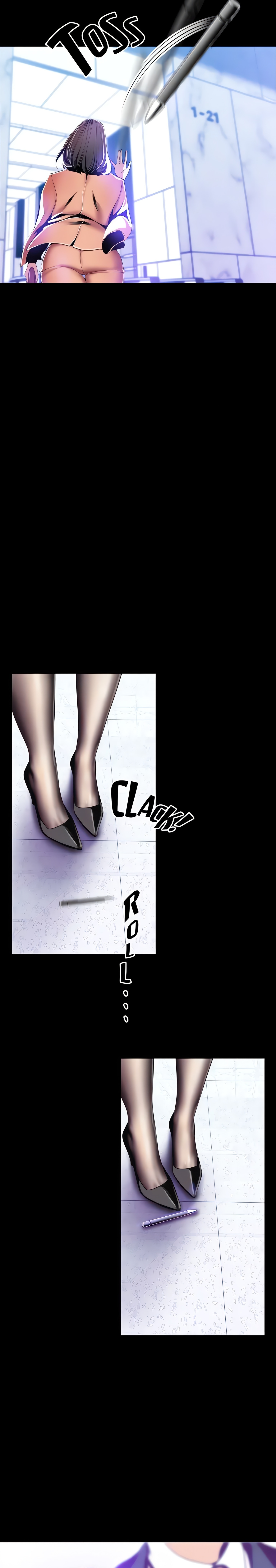 Brave New World (Son-jak KOH) (Official) chapter 34 page 22