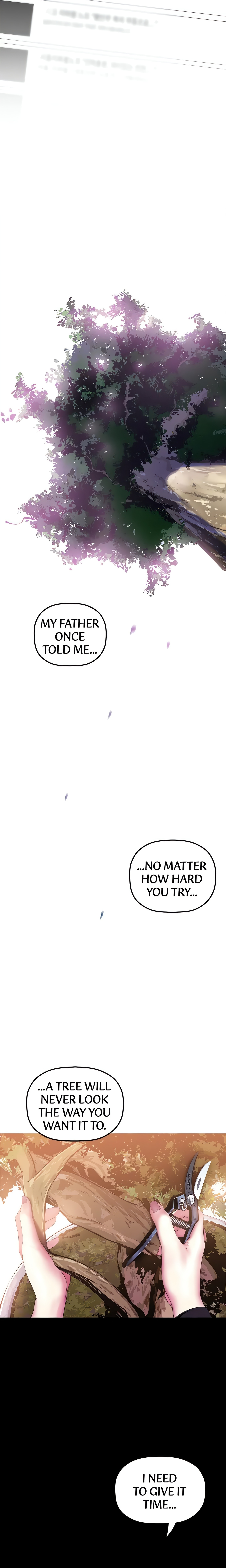 Brave New World (Son-jak KOH) (Official) chapter 35 page 3