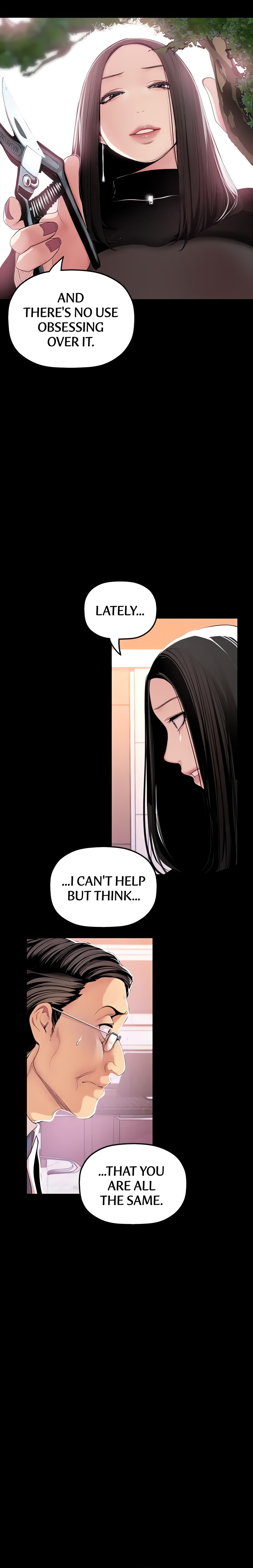 Brave New World (Son-jak KOH) (Official) chapter 35 page 4
