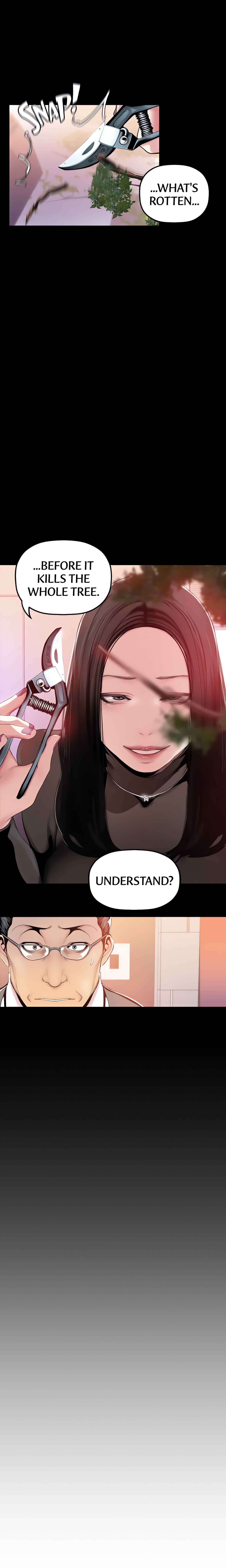 Brave New World (Son-jak KOH) (Official) chapter 35 page 7