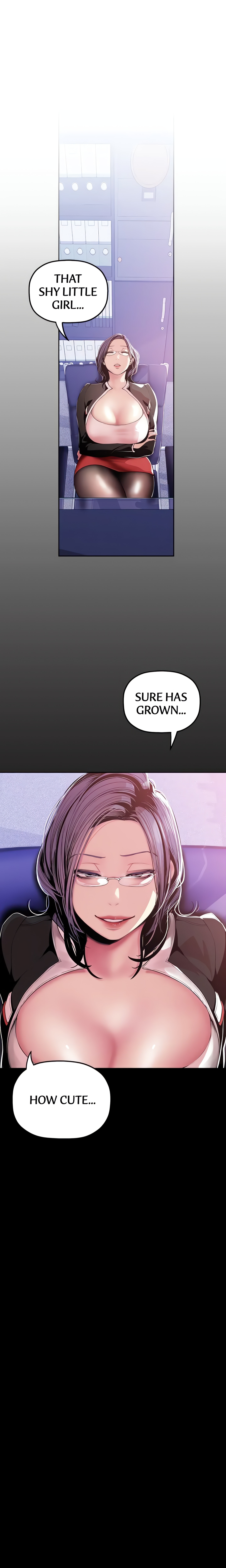 Brave New World (Son-jak KOH) (Official) chapter 35 page 22