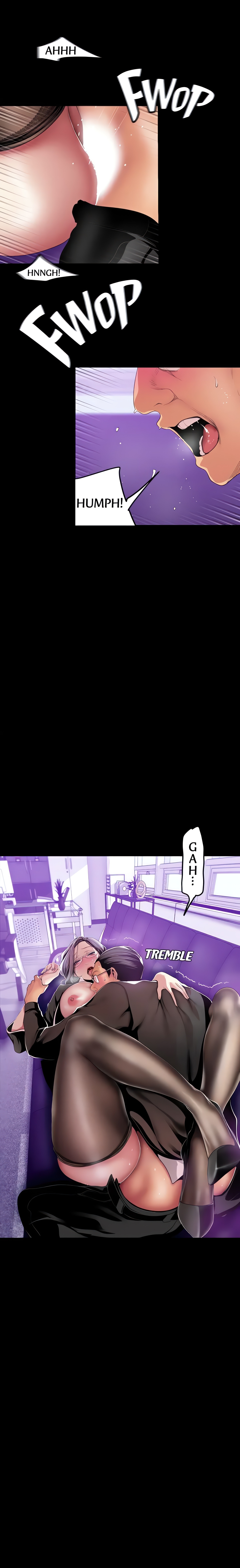 Brave New World (Son-jak KOH) (Official) chapter 36 page 16