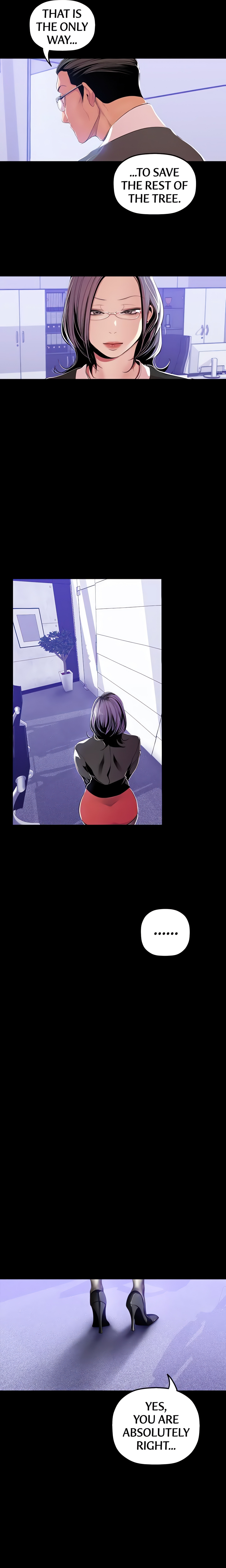 Brave New World (Son-jak KOH) (Official) chapter 36 page 18