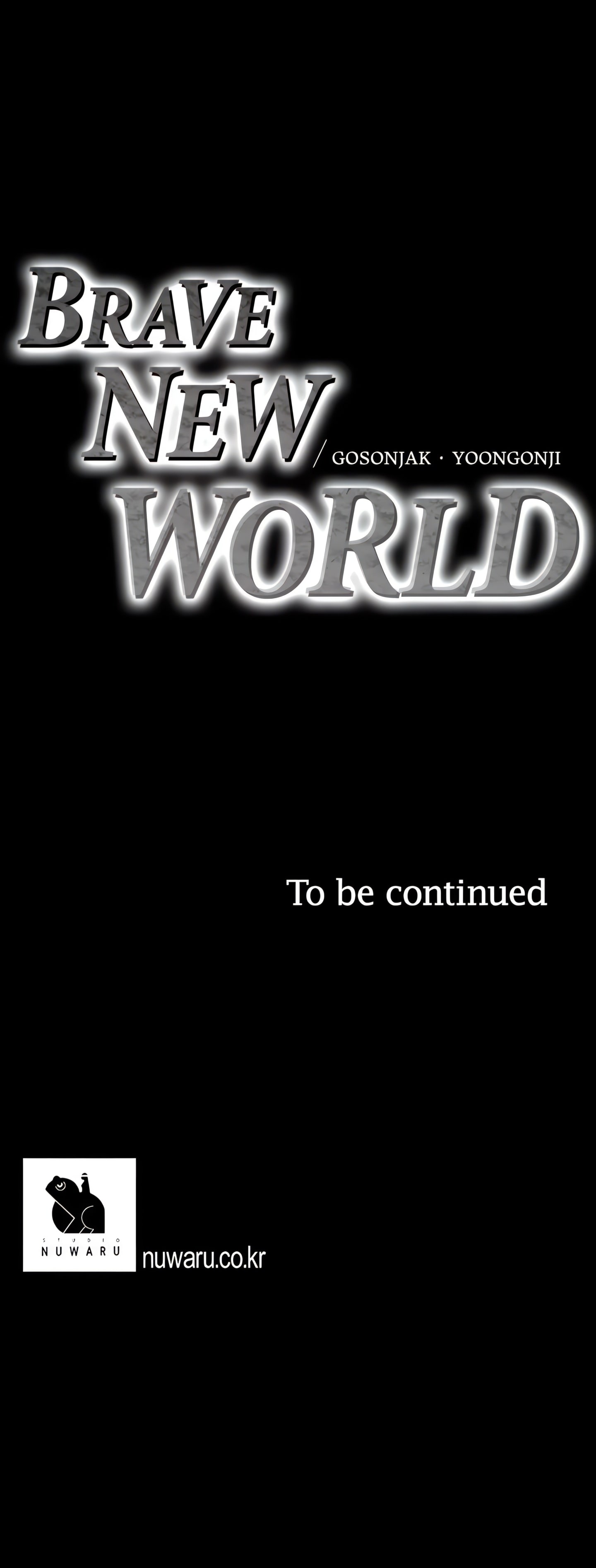 Brave New World (Son-jak KOH) (Official) chapter 36 page 22