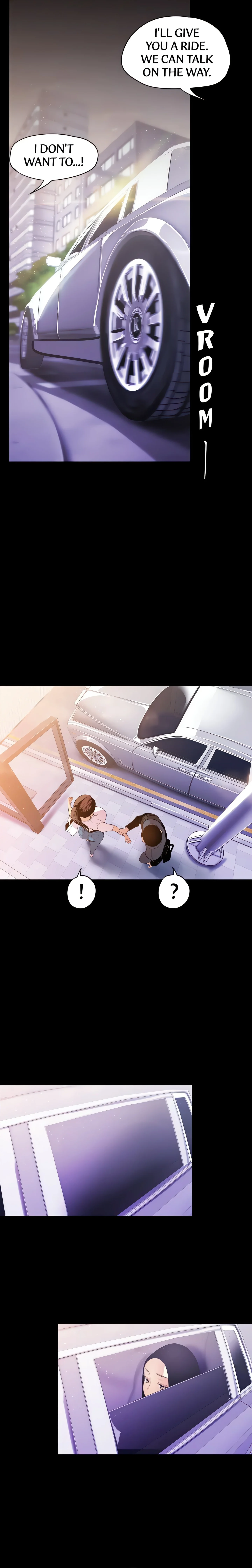 Brave New World (Son-jak KOH) (Official) chapter 37 page 15