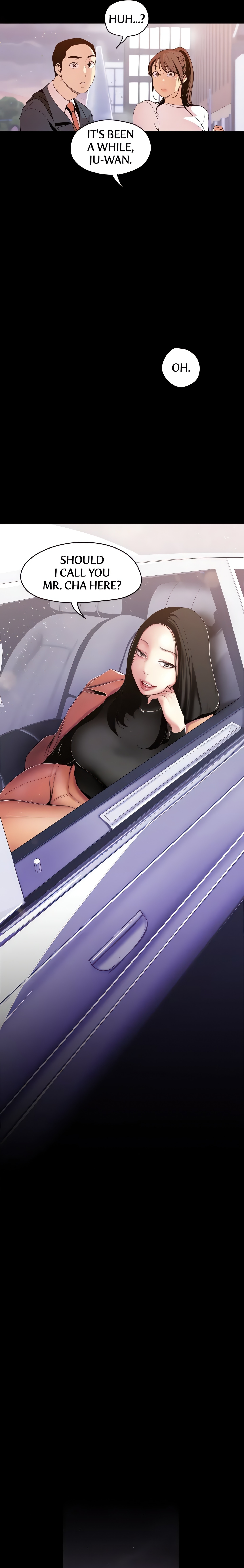 Brave New World (Son-jak KOH) (Official) chapter 37 page 16