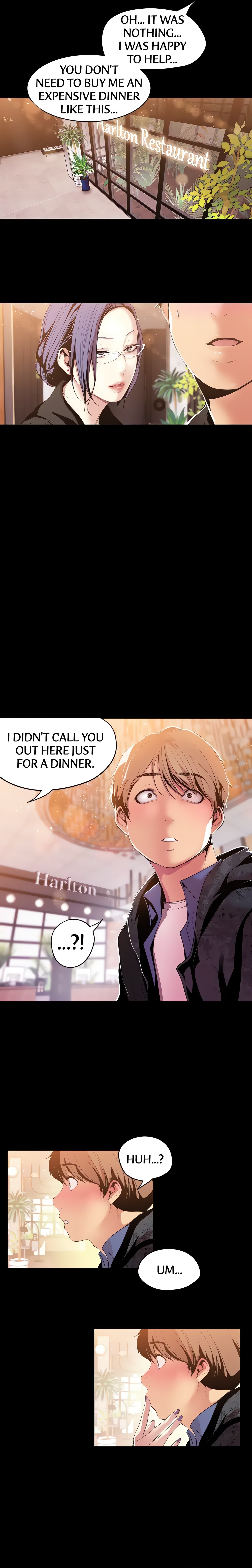 Brave New World (Son-jak KOH) (Official) chapter 37 page 19