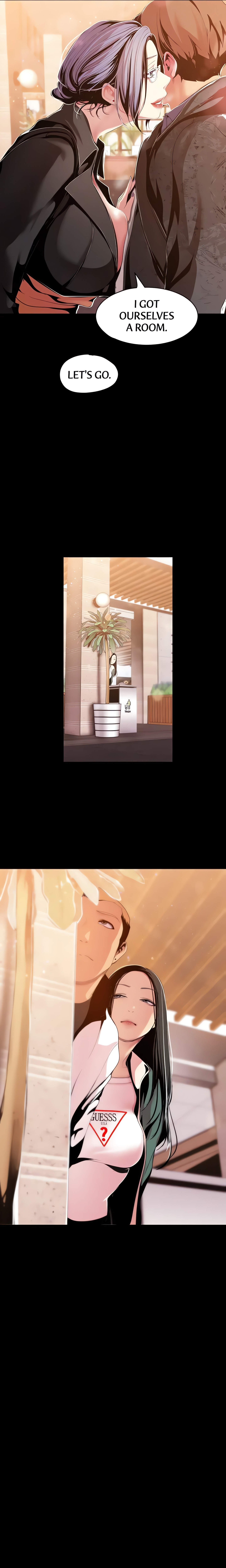 Brave New World (Son-jak KOH) (Official) chapter 37 page 22