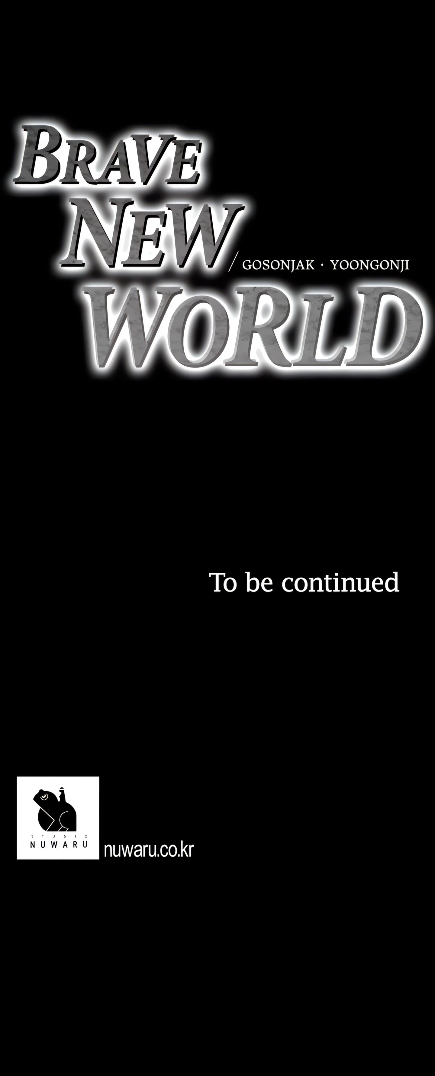 Brave New World (Son-jak KOH) (Official) chapter 37 page 23