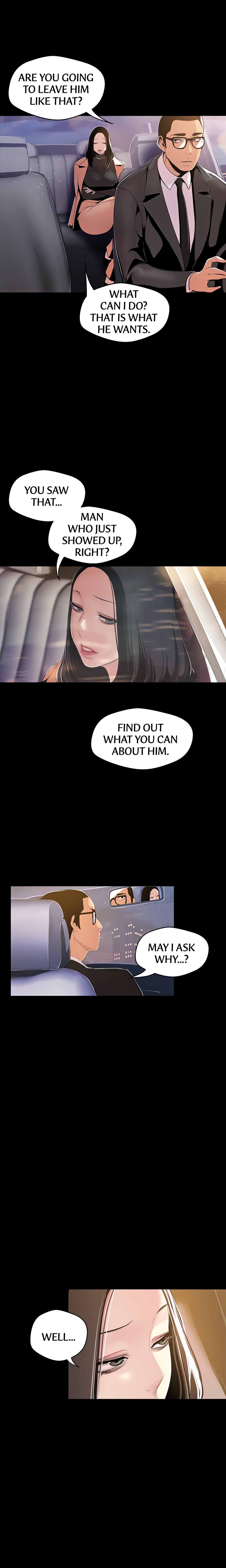 Brave New World (Son-jak KOH) (Official) chapter 38 page 10