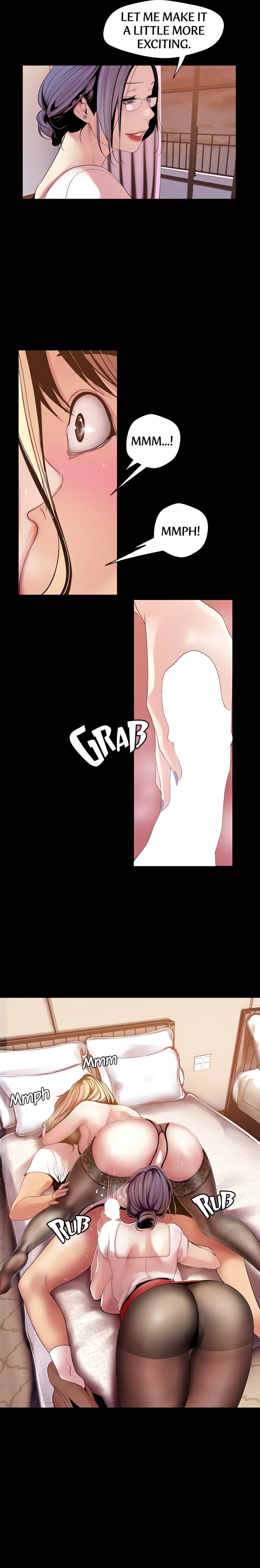 Brave New World (Son-jak KOH) (Official) chapter 39 page 5
