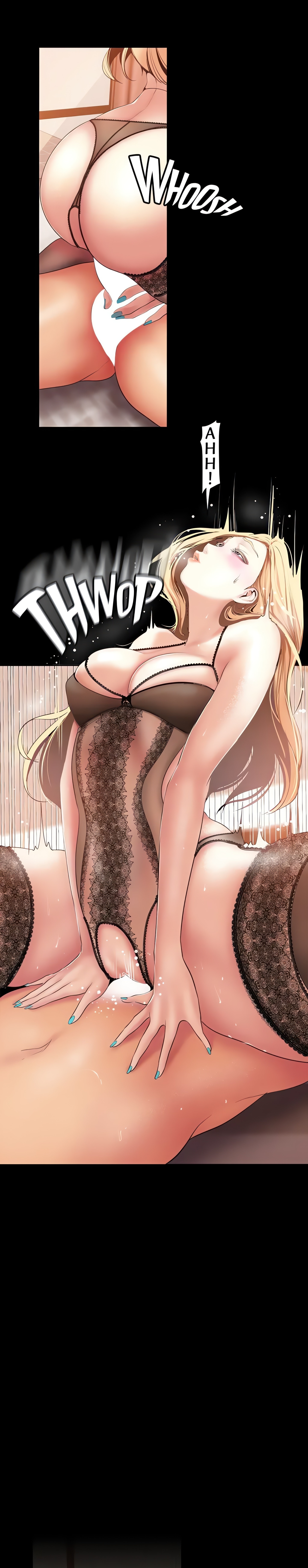 Brave New World (Son-jak KOH) (Official) chapter 39 page 9