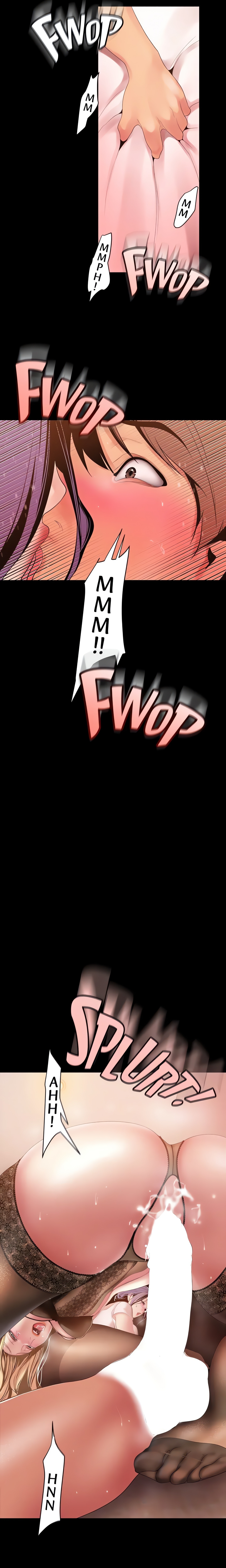 Brave New World (Son-jak KOH) (Official) chapter 39 page 13