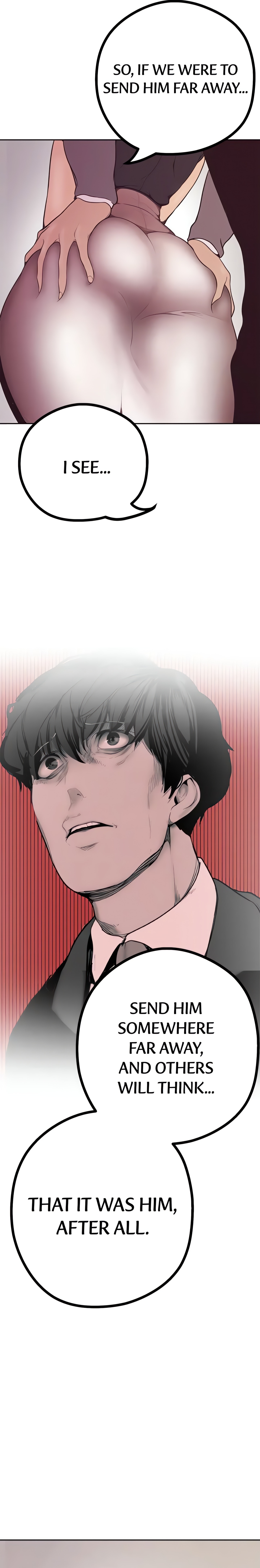 Brave New World (Son-jak KOH) (Official) chapter 4 page 10