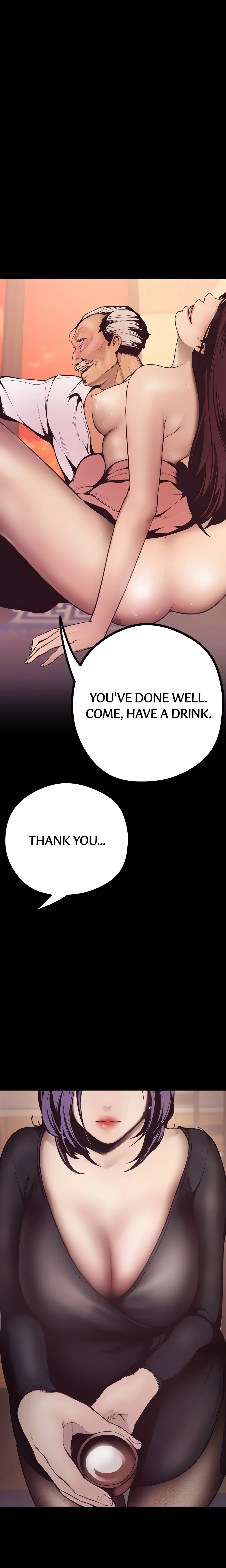 Brave New World (Son-jak KOH) (Official) chapter 4 page 27