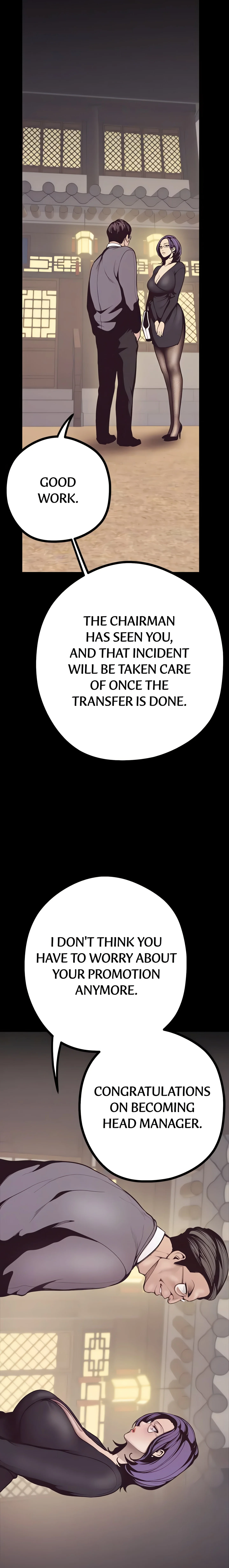 Brave New World (Son-jak KOH) (Official) chapter 4 page 29