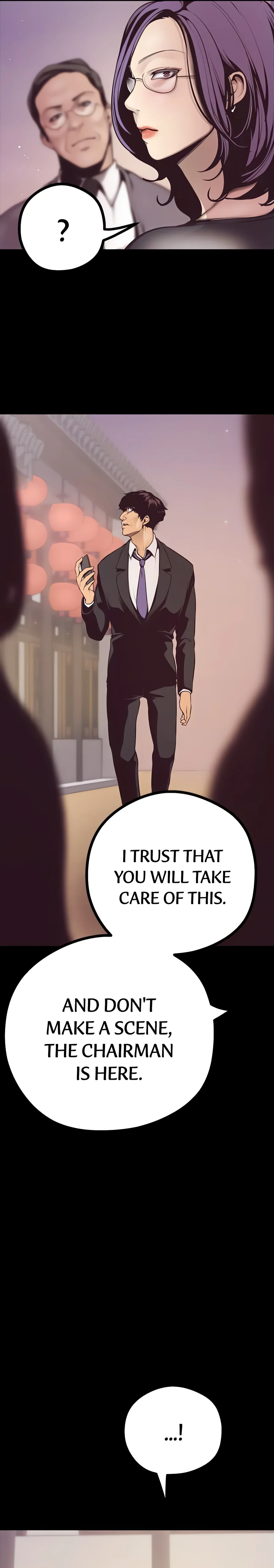 Brave New World (Son-jak KOH) (Official) chapter 4 page 31