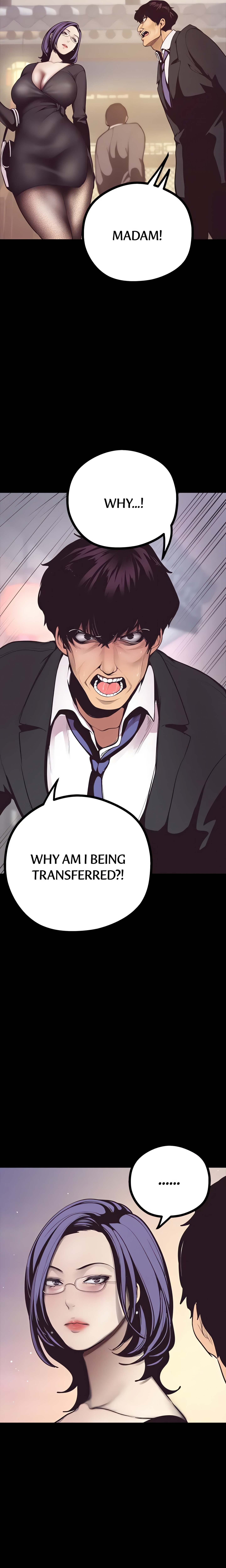 Brave New World (Son-jak KOH) (Official) chapter 4 page 32