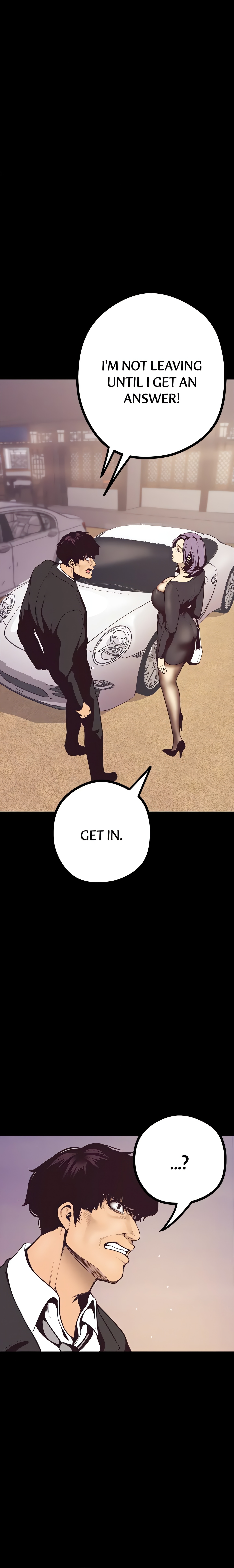 Brave New World (Son-jak KOH) (Official) chapter 4 page 33